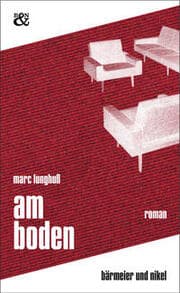 Cover von Am Boden