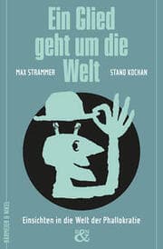Cover von Ein Glied zieht um die Welt