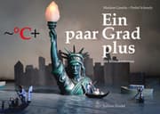 Cover von Ein paar Grad plus