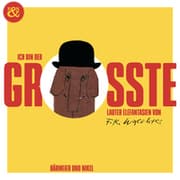 Cover von Ich bin der Größte