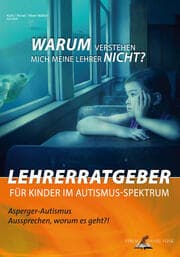 Cover von Lehrerratgeber für Kinder im Autismus-Spektrum
