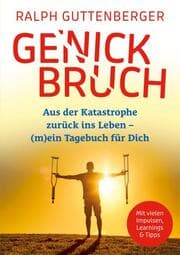 Cover von Genickbruch