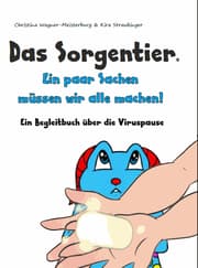Cover von Das Sorgentier- Ein paar Sachen müssen wir alle machen!
