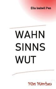 Cover von Wahnsinnswut