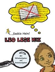 Cover von LEO LESE NIX