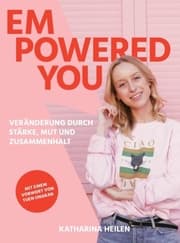 Cover von Empowered You