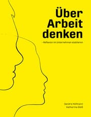 Cover von Über Arbeit denken