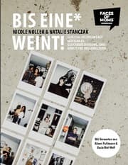 Cover von Bis eine