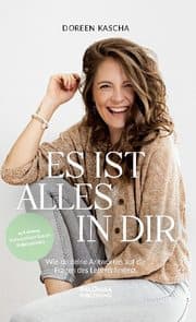 Cover von Es ist alles in dir