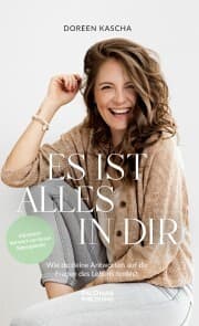 Cover von Es ist alles in dir