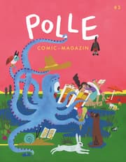 Cover von POLLE 3
