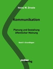 Cover von Kommunikation