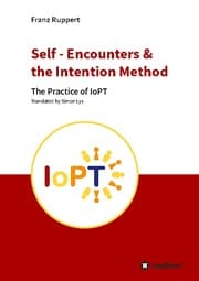 Cover von Self - Encounters & the Intention Method