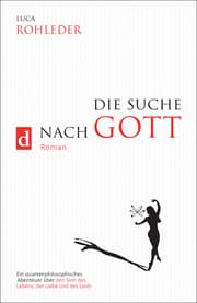 Cover von Die Suche nach Gott
