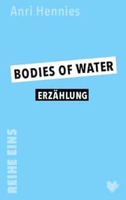 Cover von Bodies of Water