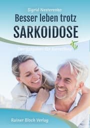 Cover von Besser leben trotz Sarkoidose
