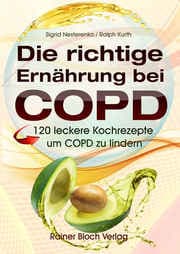 Cover von Die richtige Ernährung bei COPD