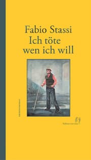 Cover von Ich töte wen ich will