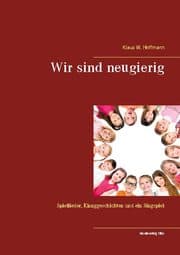 Cover von Wir sind neugierig