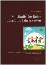 Cover von Musikalische Reise durch die Jahreszeiten