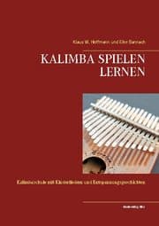 Cover von KALIMBA SPIELEN LERNEN