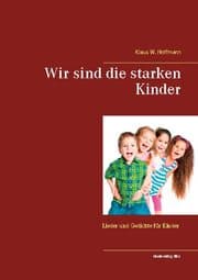 Cover von Wir sind die starken Kinder