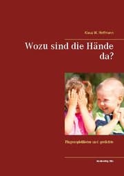 Cover von Wozu sind die Hände da?