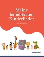 Cover von Meine beliebtesten Kinderlieder