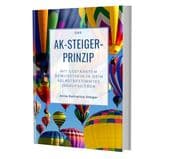 Cover von Das AK-Steiger-Prinzip