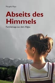 Cover von Abseits des Himmels
