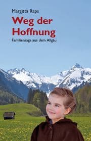 Cover von Weg der Hoffnung