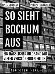Cover von So sieht Bochum aus