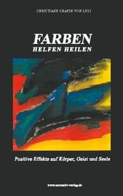 Cover von Farben helfen heilen