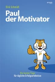Cover von Paul der Motivator