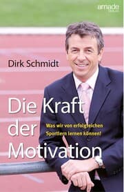 Cover von Die Kraft der Motivation