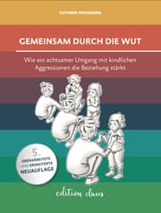 Cover von Gemeinsam durch die Wut