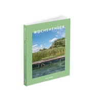 Cover von Wochenender: Brandenburg Nordosten