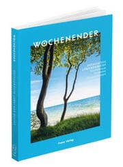 Cover von Wochenender: Ostseeküste Lübecker Bucht