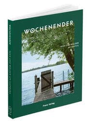 Cover von Wochenender: Seen und Wälder um Hamburg