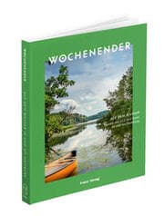 Cover von Wochenender: Auf dem Wasser