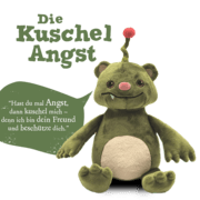 Cover von KuschelAngst