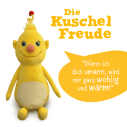 Cover von KuschelFreude