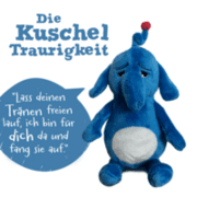 Cover von KuschelTraurigkeit
