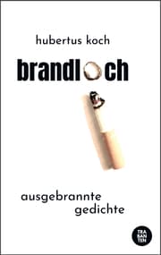 Cover von brandloch