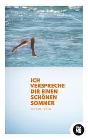 Cover von Ich verspreche dir einen schönen Sommer