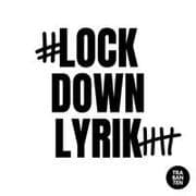 Cover von Lockdownlyrik