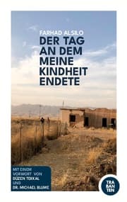 Cover von Der Tag, an dem meine Kindheit endete