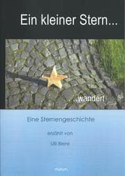 Cover von Ein kleiner Stern wandert
