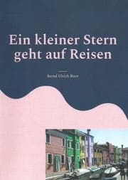 Cover von Ein kleiner Stern geht auf Reisen