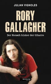 Cover von Rory Gallagher